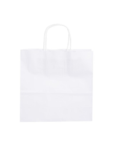 Petits sacs en papier Fiesta Recyclable - lot de 250