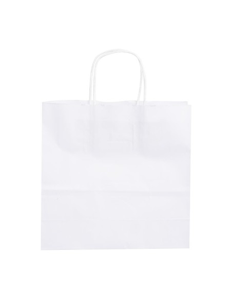 Petits sacs en papier Fiesta Recyclable - lot de 250
