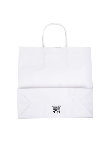 Petits sacs en papier Fiesta Recyclable - lot de 250