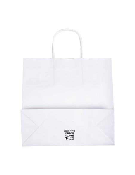 Petits sacs en papier Fiesta Recyclable - lot de 250