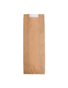 Sachets baguette compostables 300x100x60 mm - Fiesta 2