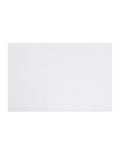 Papier compostable blanc 500x750mm - Lot de 200