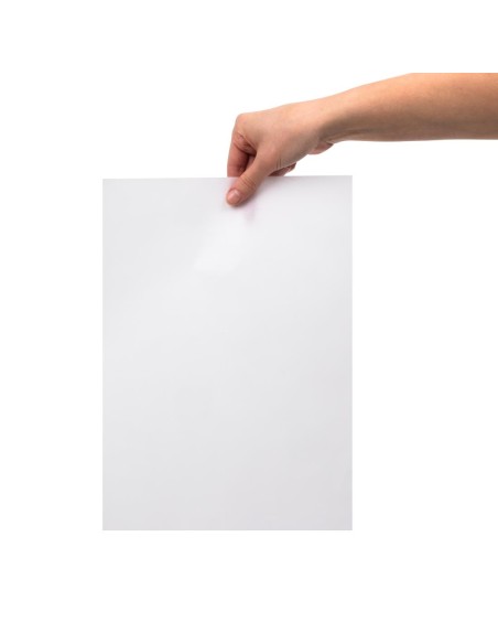 Papier d'emballage burger Fiesta Compostable 250x350 mm - Lot de 200