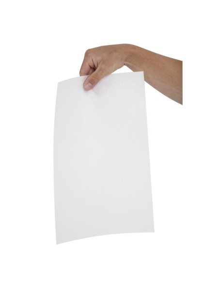 Papier d'emballage burger Fiesta 250x200mm - lot 200