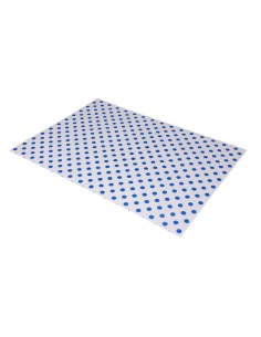 Papier d'emballage burger Fiesta 250x350 - lot 200