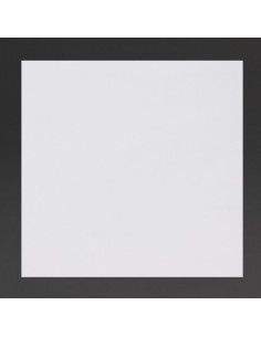 Doublures papier sulfurisé Fiesta Compostable 228mm - lot de 200 2