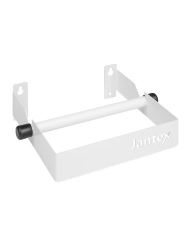 Distributeur mural Jantex à alimentation centrale - 80x225x210 mm