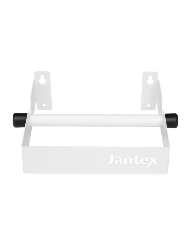 Distributeur mural Jantex à alimentation centrale - 80x225x210 mm