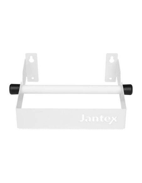 Distributeur mural Jantex à alimentation centrale - 80x225x210 mm