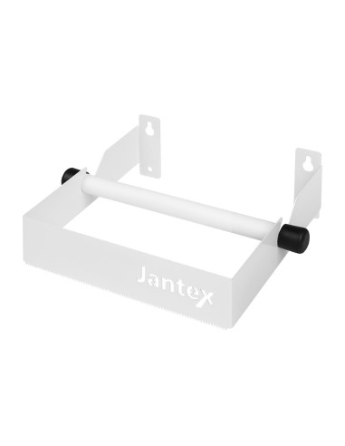 Distributeur mural Jantex à alimentation centrale - 80x225x210 mm