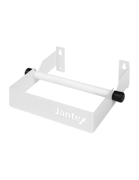 Distributeur mural Jantex à alimentation centrale - 80x225x210 mm