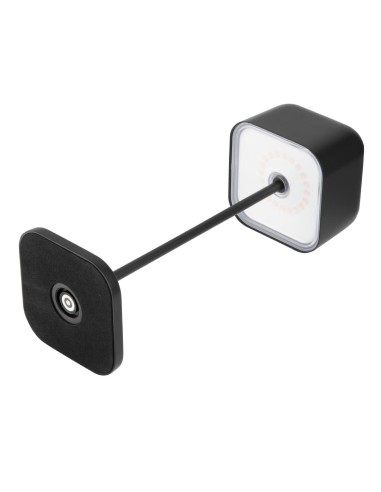 Lampe de table Olympia Lucca noire 300mm