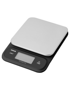Balance électronique étanche Vogue 3 kg - Blanc 2