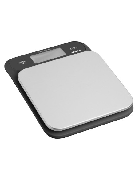 Balance électronique étanche Vogue 3 kg - Blanc