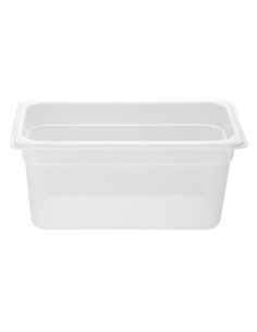 Bac Nisbets Essentials GN 1/3 150 mm - 5,3 L transparent 2