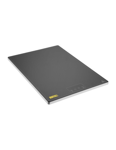 Plateau chauffant Buffalo GN 1/1 - Induction 230W