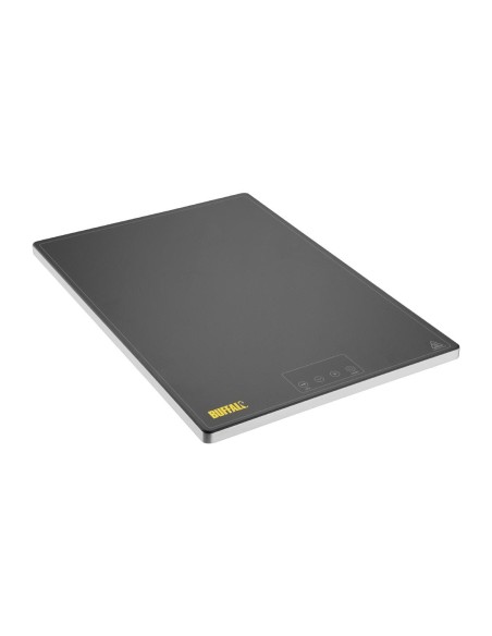 Plateau chauffant Buffalo GN 1/1 - Induction 230W