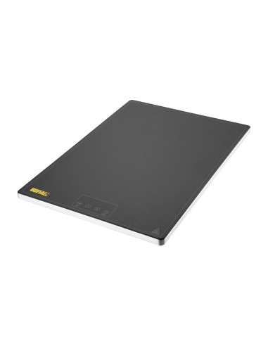 Plateau chauffant Buffalo GN 1/1 - Induction 230W