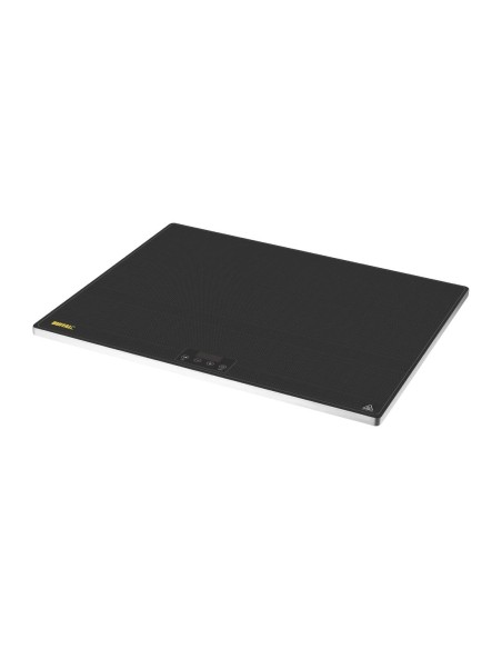 Plateau chauffant Buffalo GN 2/1 - 500W, design mince