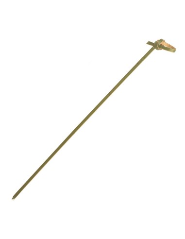 Piques nœuds bambou 180mm - Lot de 250 Sier Disposables