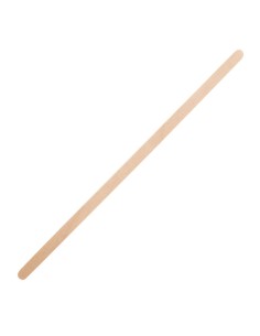 Agitateurs en bois FSC® Sier Disposables - lot de 1000