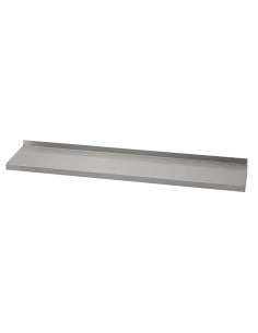 Étagère complète 1 niveau Gastro-M 1000x400x35 mm 2