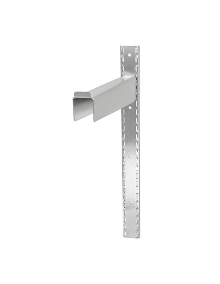 Étagère complète 1 niveau Gastro-M 1000x400x35 mm