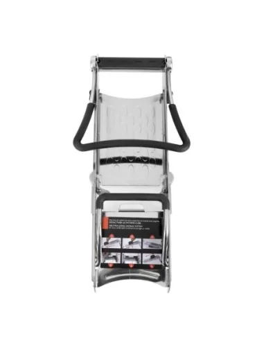 Mandoline Revolution Master De Buyer