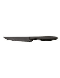 Couteaux à steak Comas Boj gris 22,1 cm - Boîte de 6 2