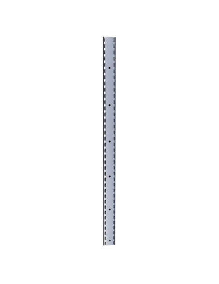 Étagère 3 niveaux Gastro-M 1200x400x35 mm - inox