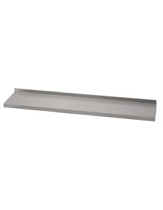 Étagère 3 niveaux Gastro-M inox 1000x400 mm 2