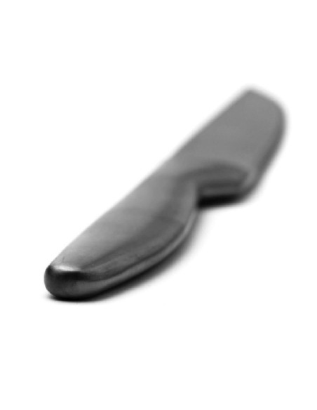 Couteaux à steak Comas Boj gris 22,1 cm - Boîte de 6