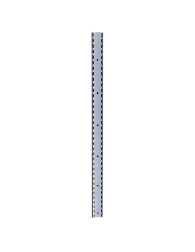 Étagère 3 niveaux Gastro-M 2000x400x35 mm - Inox