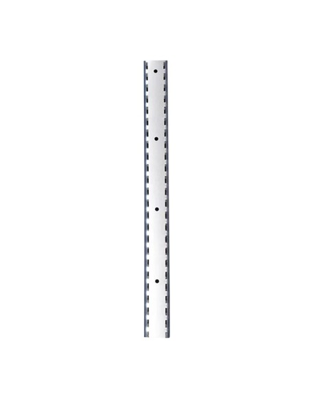 Étagère complète 2 niveaux Gastro-M 1400x400x20mm