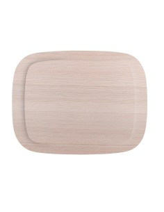 Plateaux Roltex Craft FSC® Mix Alpha 43x33 cm - lot de 25
