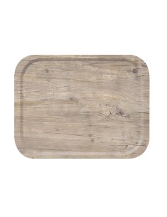 Plateaux Roltex Craft FSC® Mix Cafetaria 42x32 cm - lot 25