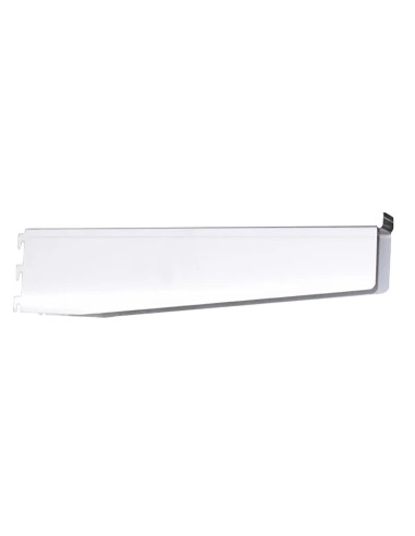 Étagère complète 1 niveau Gastro-M 2000x400x20mm