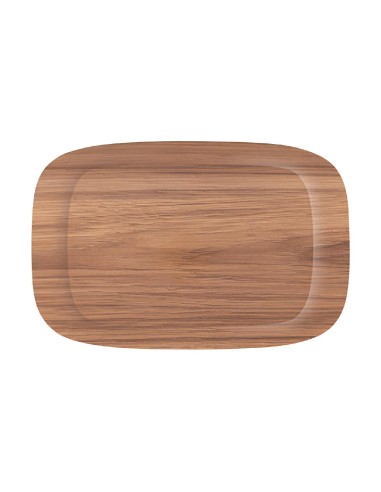Plateaux Roltex Craft FSC® Mix Alpha 32 x 21 cm - lot de 25