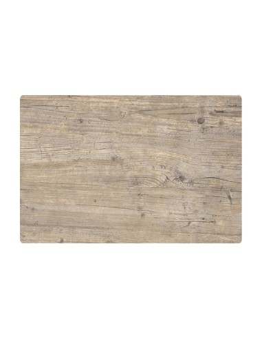 Planches de présentation polyester bio Roltex S-Plank 60x40 cm - lot de 5