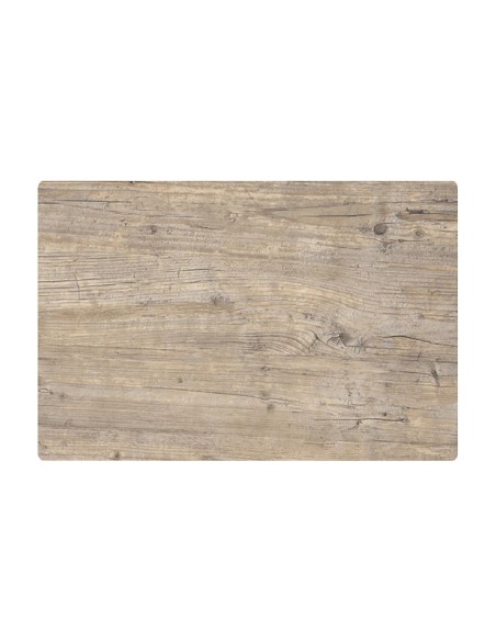 Planches de présentation polyester bio Roltex S-Plank 60x40 cm - lot de 5