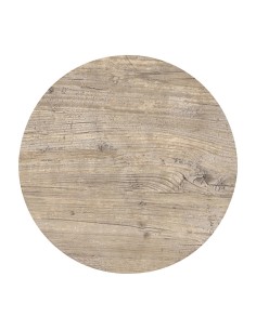 Planches rondes polyester bio Roltex S-Plank 38 cm lot de 5