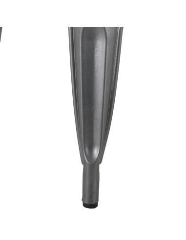 Banc d'intérieur Bolero Bistro 850 mm - lot de 2