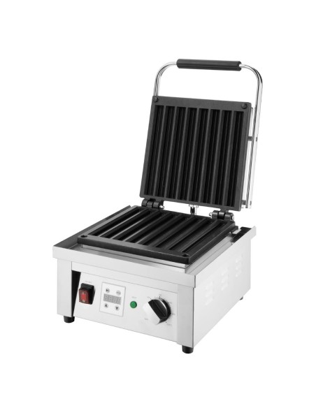 Machine à churros Buffalo 1,6 kW - 60 churros/heure