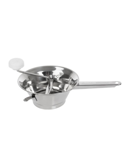 Moulin à légumes 203mm Eddingtons - inox, 3 grilles