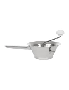 Moulin à légumes 203mm Eddingtons - inox, 3 grilles 2