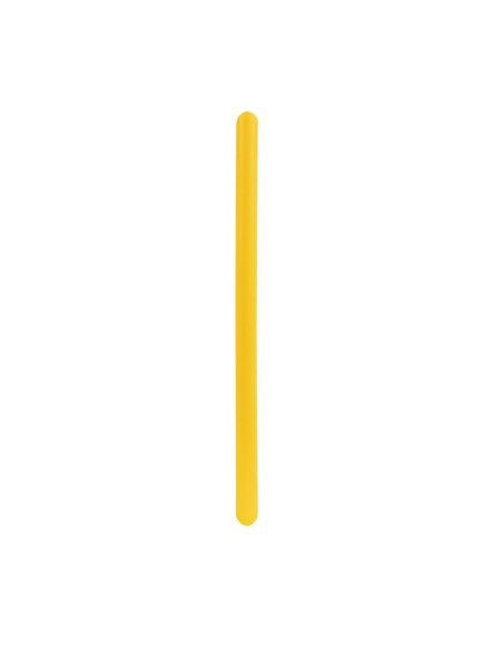 Planche à découper Hygiplas jaune - HDPE 25x450x300 mm