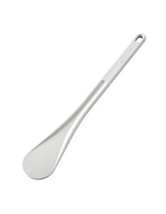 Spatule Matfer Bourgeat Exoglass 406mm - Résistance 220°C