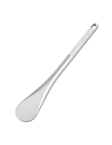 Spatule Matfer Bourgeat Exoglass 406mm - Résistance 220°C