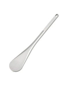 Spatule Matfer Bourgeat Exoglass 508 mm - Résistance 220°C