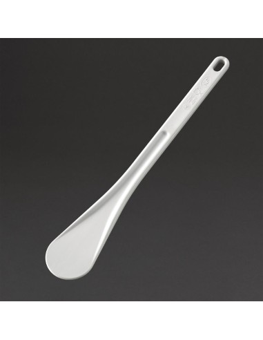 Spatule Matfer Bourgeat Exoglass 305 mm - Blanc